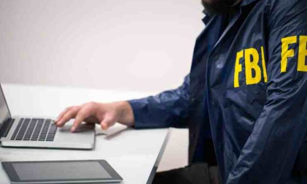 FBI: kryptomeny sú jednou z najväčších výziev súčasnosti!