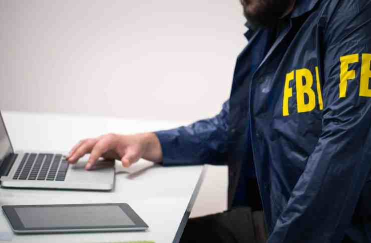 FBI: kryptomeny sú jednou z najväčších výziev súčasnosti!