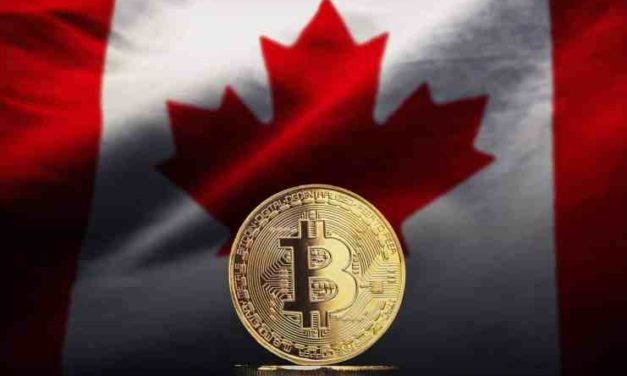 Slovenskí poslanci by si mali brať príklad! – V kanadskom parlamente predložili zákon na podporu kryptomien!