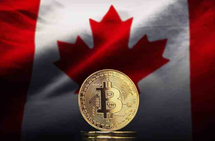 Slovenskí poslanci by si mali brať príklad! – V kanadskom parlamente predložili zákon na podporu kryptomien!