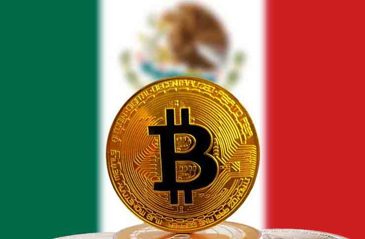 V Mexiku navrhujú „bitcoinový“ zákon ako v El Salvádore!