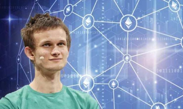 Vitalik Buterin sa opäť vyjadril k otázke budúcnosti blockchainu