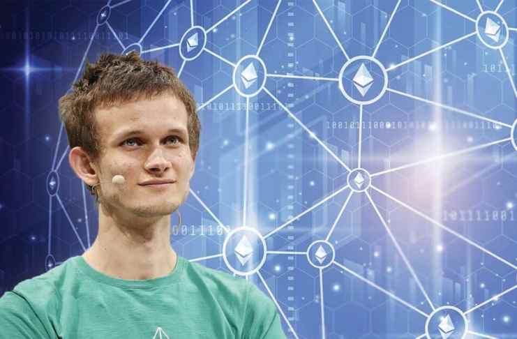 Vitalik Buterin sa opäť vyjadril k otázke budúcnosti blockchainu