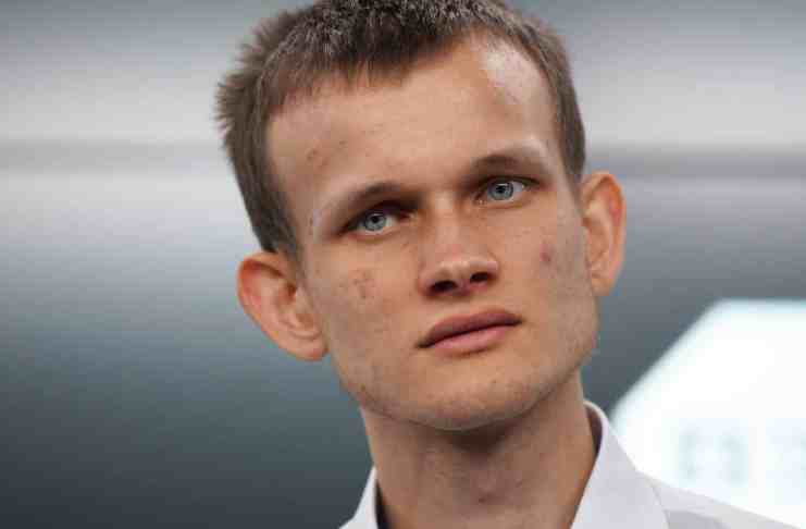 Zakladateľ Etherea Vitalik Buterin: „Investori prežijú ďalšiu kryptomenovú zimu“