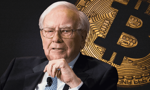 Warren Buffett upriamuje pozornosť na Bitcoin – investoval 1 miliardu USD do neobanky