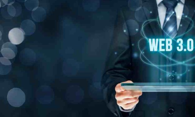 Web 3.0 môže byť pre kryptomeny kľúčom do mainstreamu