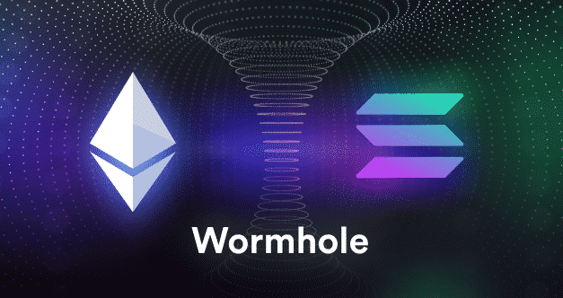 Obrovský útok na Wormhole – hacker ukradol 321 miliónov USD!