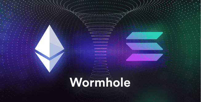 Obrovský útok na Wormhole – hacker ukradol 321 miliónov USD!
