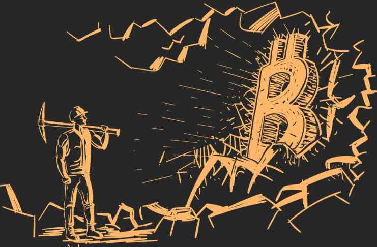 Západ priniesol nevídané sankcie voči Rusku! – Čo bude ďalej s ťažbou kryptomien na území Ruska?