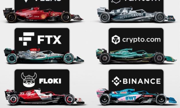 Crypto and NFTs at F1: What are firms bringing to the races beyond sponsorships?