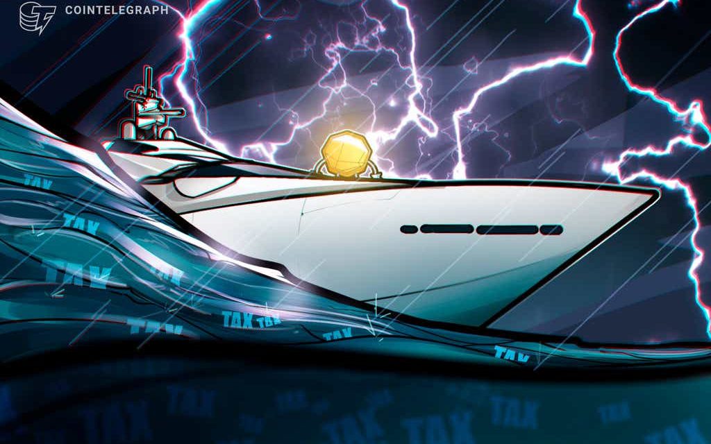 How are cryptocurrency taxes reported?