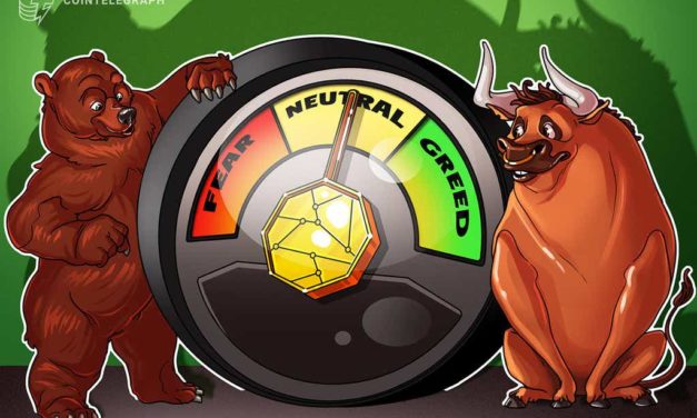 What is the Crypto Fear and Greed Index?