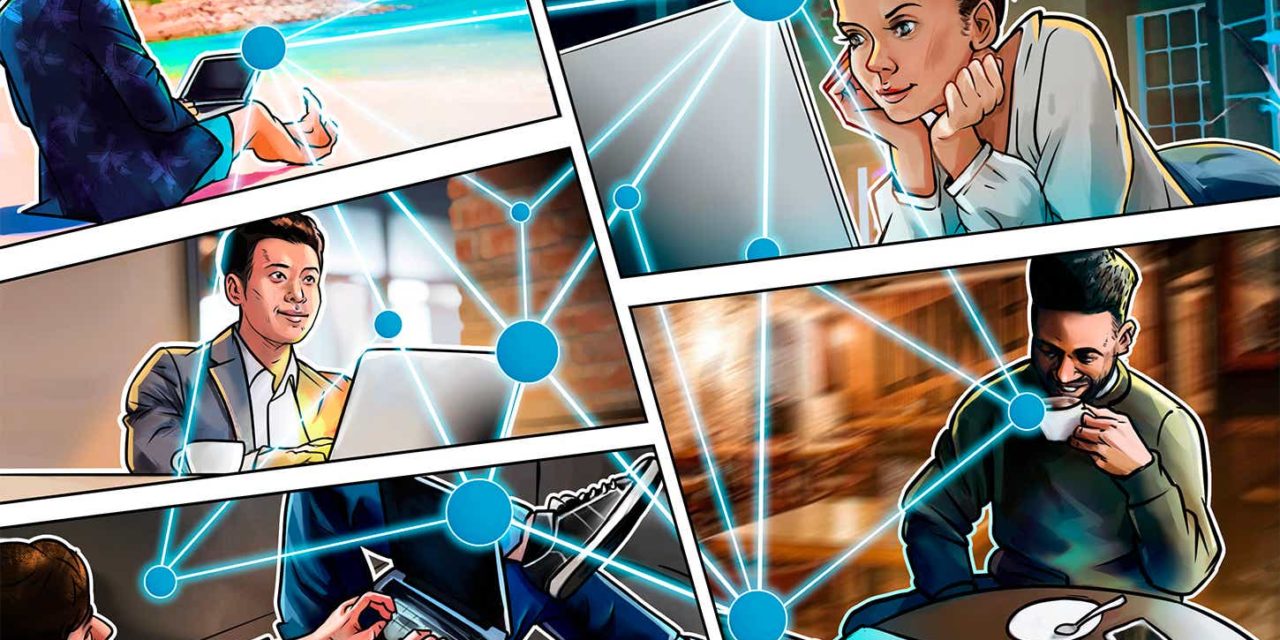 Cointelegraph launches Innovation Circle — A private membership service for industry leaders