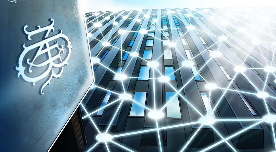 Romanian central bank approves blockchain firm Elrond to buy Twispay