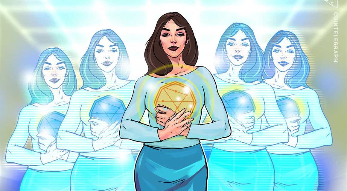 The Sandbox partners with World of Women to drive female education and mentorship