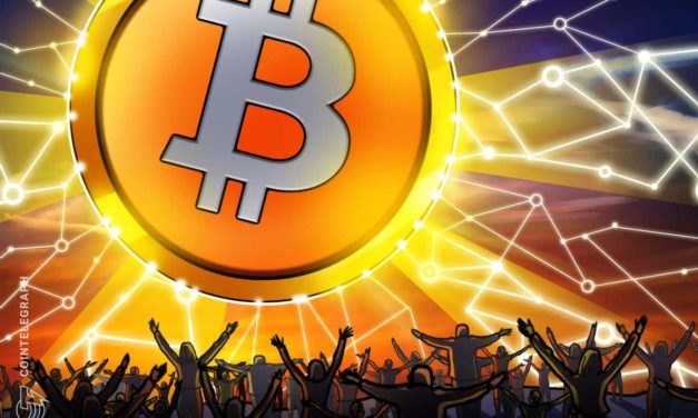 Okcoin launches $165M collective investment to push Bitcoin adoption