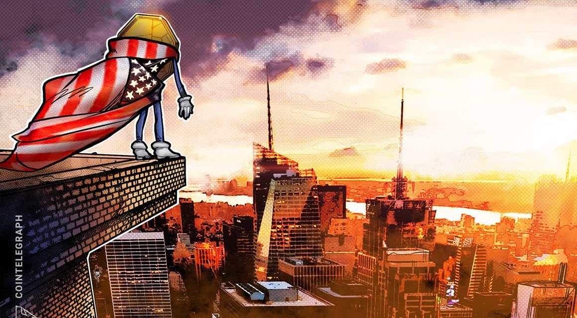 Biden's pick for Fed vice chair for supervision withdraws amid Republican objections