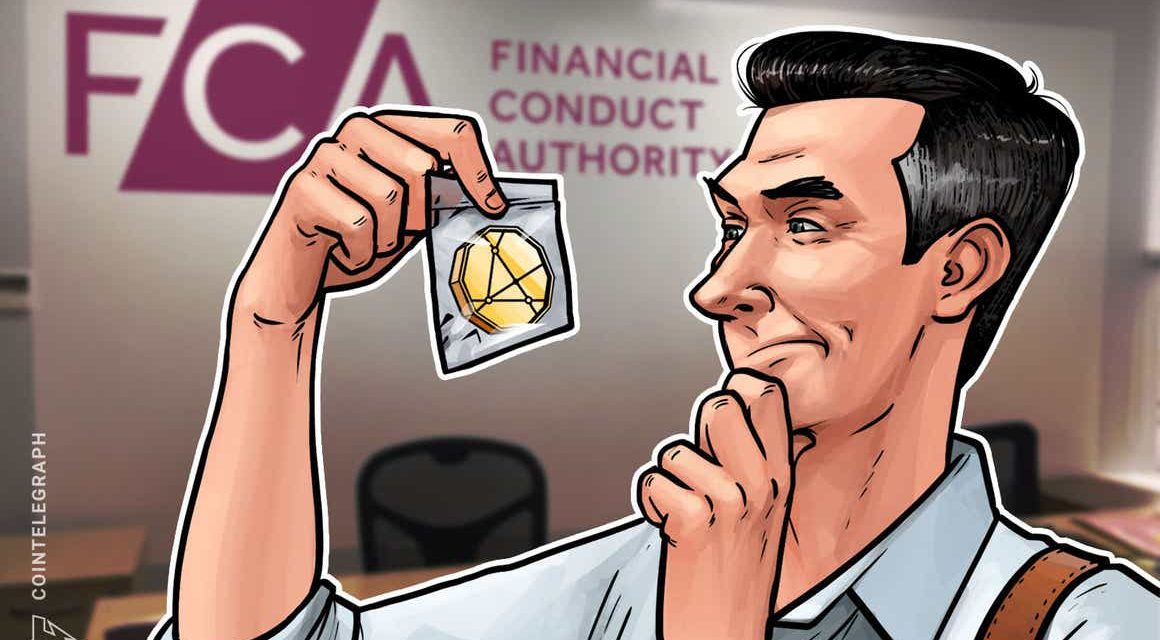 UK financial watchdog is investigating 50 unauthorized crypto firms