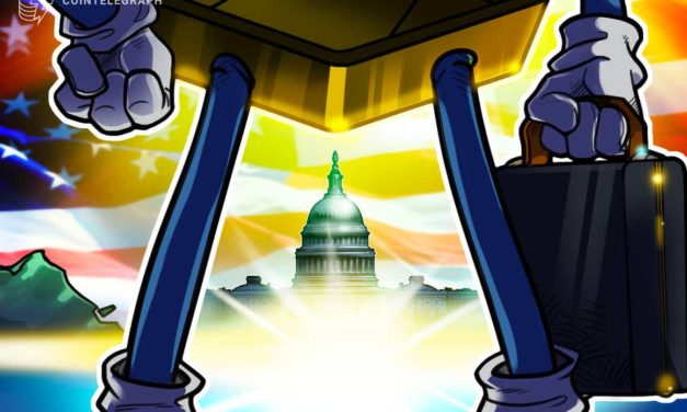 Democrat division over crypto isn’t all bad news for regulation