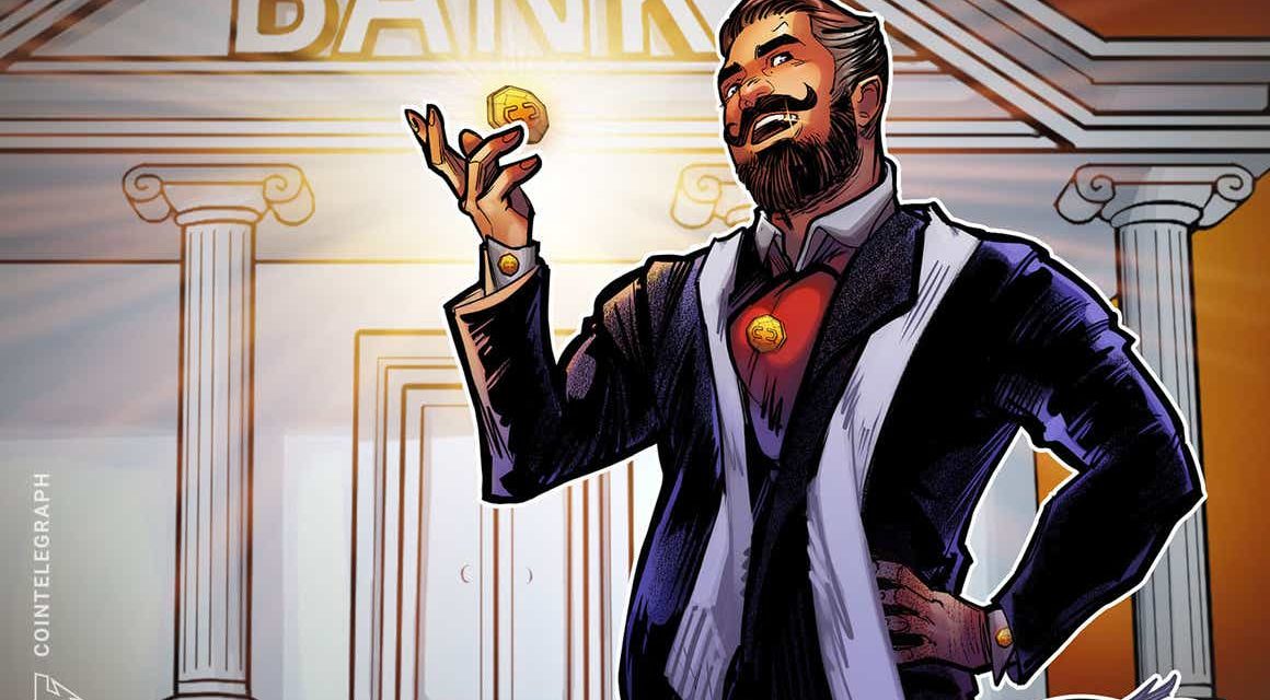 Swiss crypto bank Sygnum secures in-principal approval in Singapore