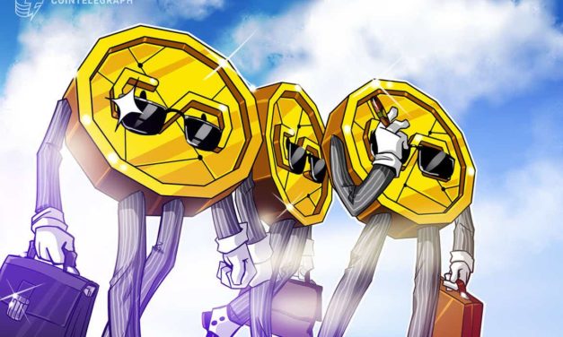 A$DC rocks the Aussie dollar as ANZ bank mints first AUD stablecoin