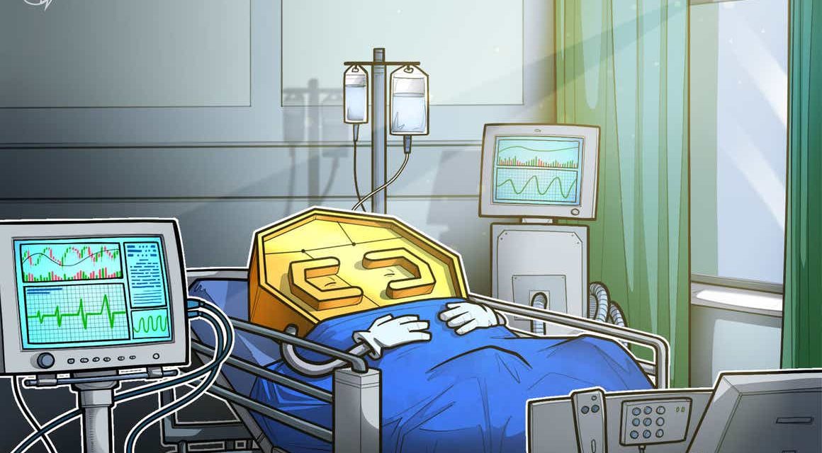 Russian crypto volume across major exchanges plunges by 50%