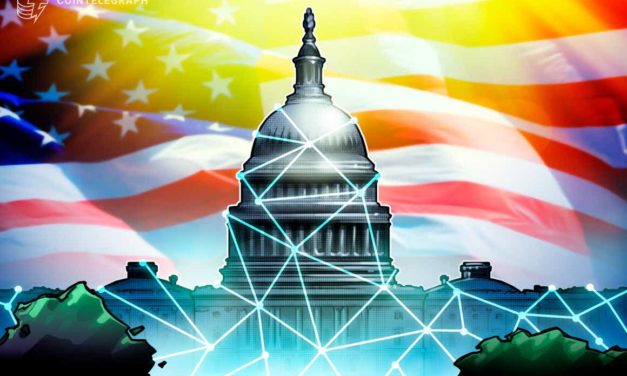 Washington state passes bill aiming to expand local blockchain adoption