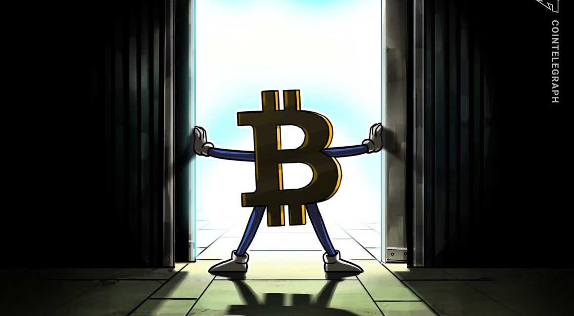 Internet Computer founder's $250M plan to help end the war in Ukraine