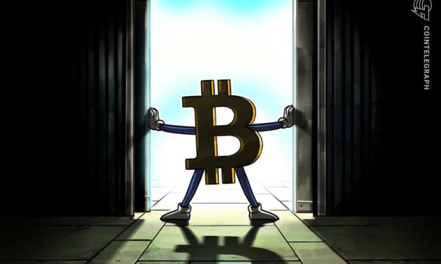 Internet Computer founder's $250M plan to help end the war in Ukraine