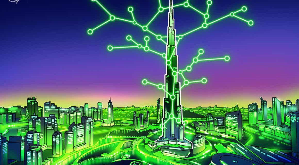 Abu Dhabi rolls out draft recommendations for NFT trading