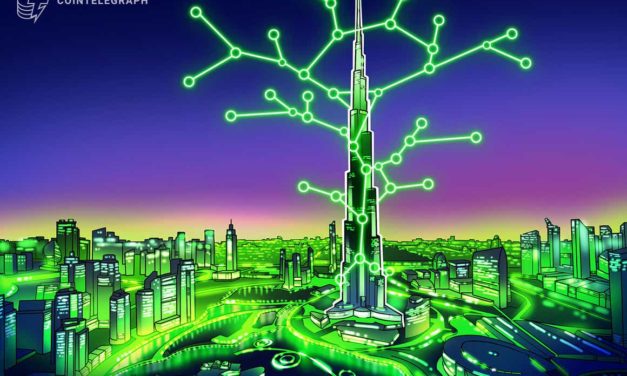 Abu Dhabi rolls out draft recommendations for NFT trading