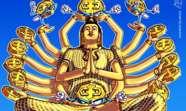 Thailand reportedly exempts 7% crypto tax for traders on authorized exchanges