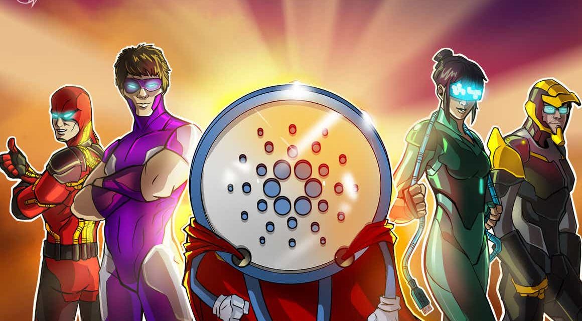 'Institutional demand': Large transactions on Cardano up 50X in 2022