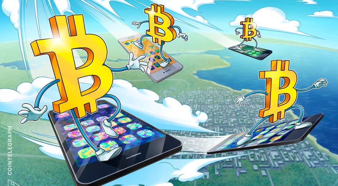 Portsmouth embraces Bitcoin payments for city bills