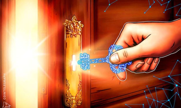 Cryptopedia: Learn about Web3 and how it aims to transform internet services