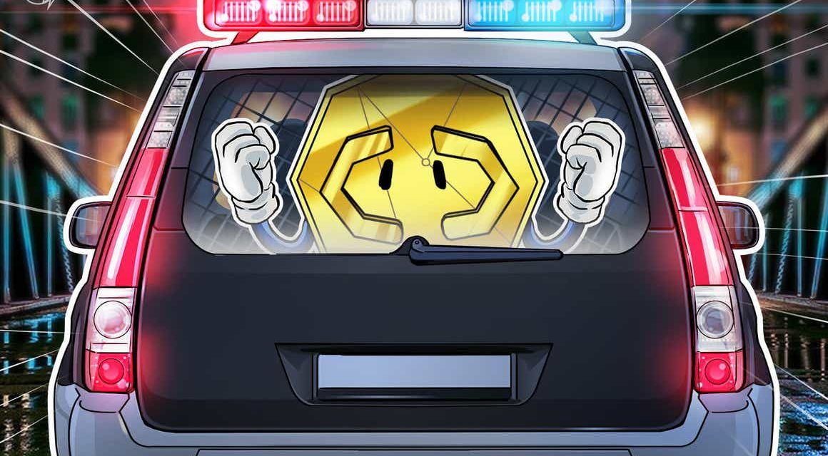 Israeli authorities seize Hamas linked crypto accounts