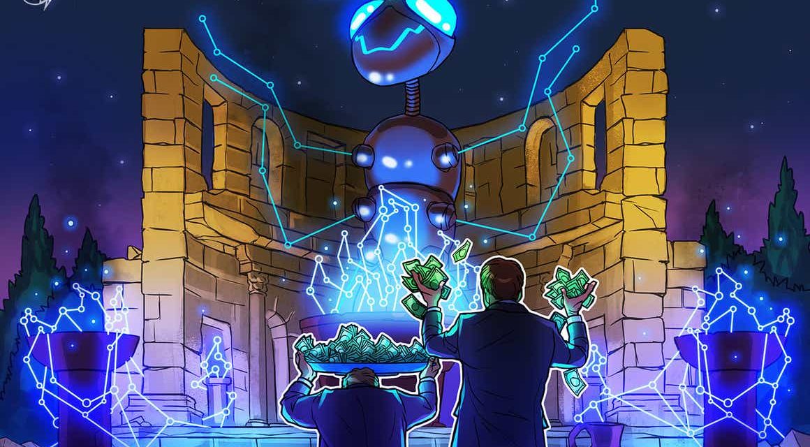 Blockchain.com's value rockets to $14B after new funding round: Reports