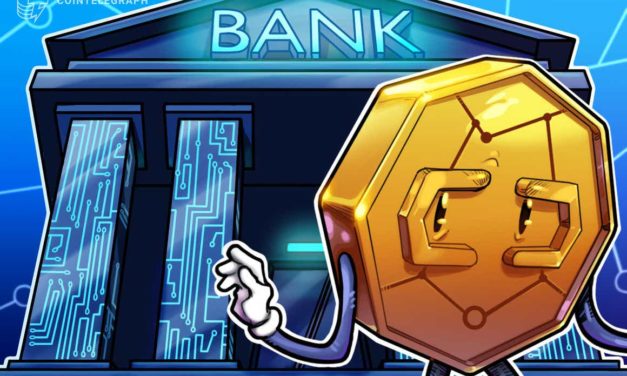 Top Israeli bank to accept BTC and ETH trading through Paxos' collaboration