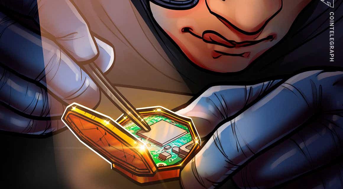 HIVE Blockchain to expand mining operations with new Intel ASIC chips