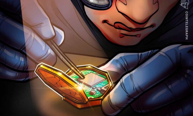 HIVE Blockchain to expand mining operations with new Intel ASIC chips