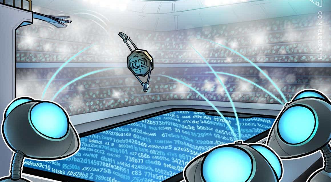 Stripe announces fiat payment support for cryptocurrencies and NFTs