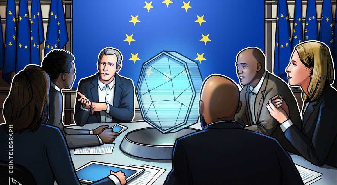European Parliament will hold vote on crypto bill without PoW provision