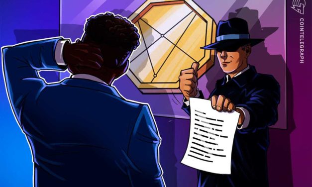 US Labor Dept warns of crypto risks in retirement plans