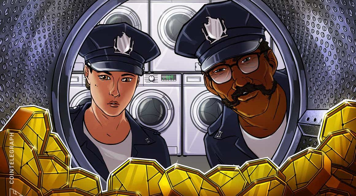 Consolidation and centralization: How Europe’s new AML regulation will affect crypto