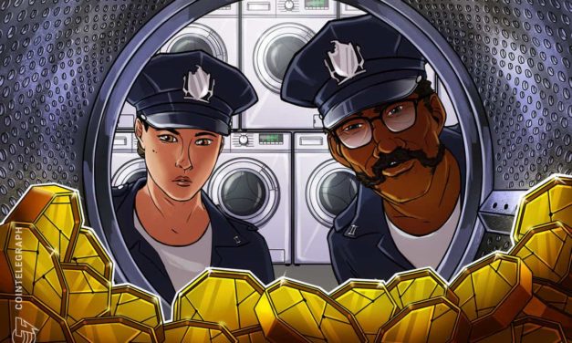 Consolidation and centralization: How Europe’s new AML regulation will affect crypto