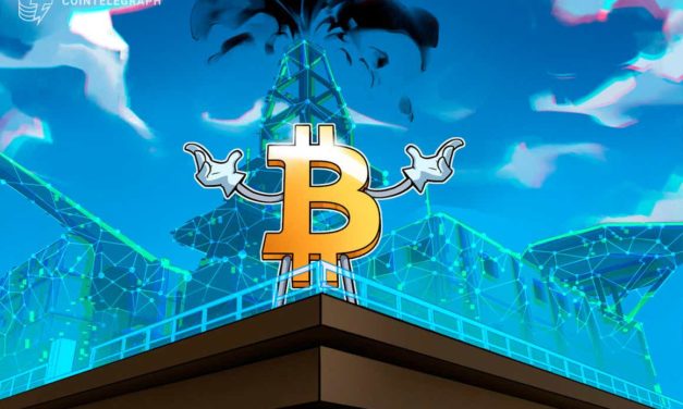 Russia's energy chief says it would accept Bitcoin for oil and gas