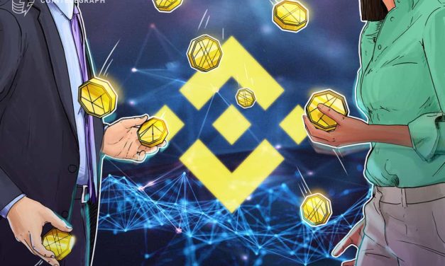 Binance awarded Bahrain crypto service provider license