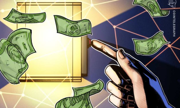 The rise of crypto analytics: Data provider The TIE valued at $100M following Series A