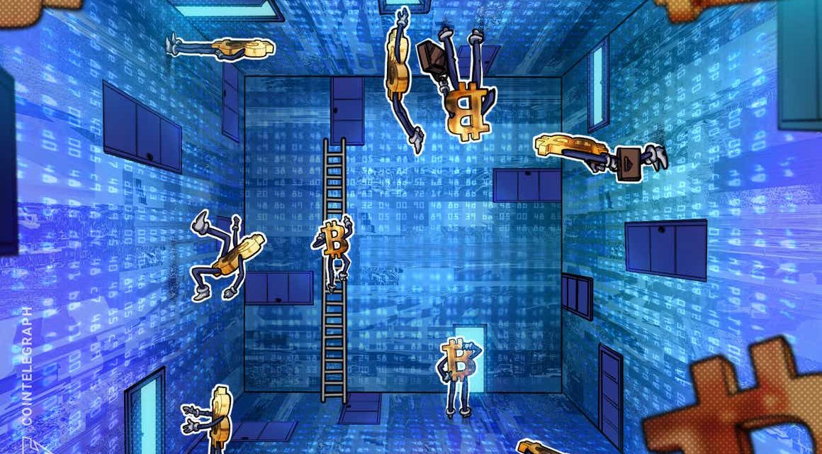 Greenpeace, Ripple co-founder campaigning to change Bitcoin code