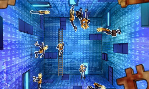 Greenpeace, Ripple co-founder campaigning to change Bitcoin code